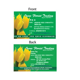 Name Card Design: Name Card design